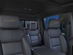 2024 Chevrolet Silverado 1500 Crew Cab 4x4, Pickup for sale #R1208214 - photo 23