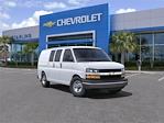 New 2024 Chevrolet Express 2500 Work Van RWD, Empty Cargo Van for sale #R1221983 - photo 1