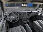 New 2024 Chevrolet Express 2500 Work Van RWD, Empty Cargo Van for sale #R1221983 - photo 15