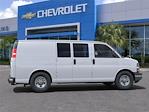 New 2024 Chevrolet Express 2500 Work Van RWD, Empty Cargo Van for sale #R1221983 - photo 5