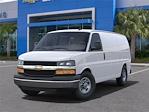 New 2024 Chevrolet Express 2500 Work Van RWD, Empty Cargo Van for sale #R1221983 - photo 6