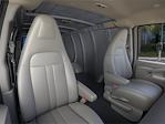 New 2024 Chevrolet Express 2500 Work Van RWD, Empty Cargo Van for sale #R1222000 - photo 16