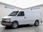 2024 Chevrolet Express 2500 RWD, Empty Cargo Van for sale #R1222000 - photo 2