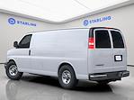 2024 Chevrolet Express 2500 RWD, Empty Cargo Van for sale #R1222000 - photo 3