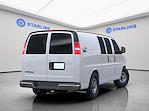 2024 Chevrolet Express 2500 RWD, Empty Cargo Van for sale #R1222000 - photo 4