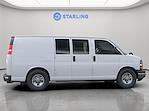 2024 Chevrolet Express 2500 RWD, Empty Cargo Van for sale #R1222000 - photo 5