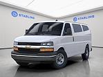 2024 Chevrolet Express 2500 RWD, Empty Cargo Van for sale #R1222000 - photo 6