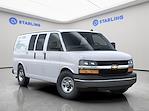 2024 Chevrolet Express 2500 RWD, Empty Cargo Van for sale #R1222000 - photo 7