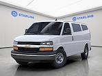 2024 Chevrolet Express 2500 RWD, Empty Cargo Van for sale #R1222000 - photo 8