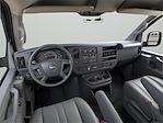 2024 Chevrolet Express 2500 RWD, Empty Cargo Van for sale #R1222000 - photo 15