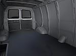 2024 Chevrolet Express 2500 RWD, Empty Cargo Van for sale #R1222000 - photo 17