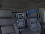 2024 Chevrolet Silverado 1500 Crew Cab SRW 4x4, Pickup for sale #R1225259 - photo 23