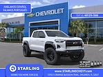 New 2024 Chevrolet Colorado ZR2 Crew Cab 4x4, Pickup for sale #R1228710 - photo 1