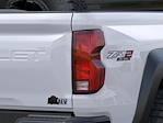 New 2024 Chevrolet Colorado ZR2 Crew Cab 4x4, Pickup for sale #R1228710 - photo 11