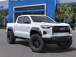 New 2024 Chevrolet Colorado ZR2 Crew Cab 4x4, Pickup for sale #R1228710 - photo 7