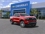 New 2024 Chevrolet Colorado Z71 Crew Cab 4x4, Pickup for sale #R1231916 - photo 1