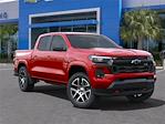 New 2024 Chevrolet Colorado Z71 Crew Cab 4x4, Pickup for sale #R1231916 - photo 7