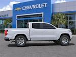 New 2024 Chevrolet Colorado LT Crew Cab 4x2, Pickup for sale #R1232695 - photo 5