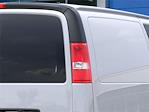 New 2024 Chevrolet Express 2500 Work Van RWD, Empty Cargo Van for sale #R1238544 - photo 11