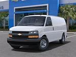 New 2024 Chevrolet Express 2500 Work Van RWD, Empty Cargo Van for sale #R1238544 - photo 6