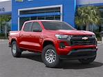 New 2024 Chevrolet Colorado LT Crew Cab 4x2, Pickup for sale #R1239436 - photo 7