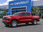 New 2024 Chevrolet Colorado LT Crew Cab 4x2, Pickup for sale #R1239470 - photo 2