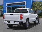 New 2024 Chevrolet Colorado LT Crew Cab 4x2, Pickup for sale #R1240609 - photo 4