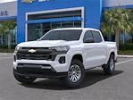 New 2024 Chevrolet Colorado LT Crew Cab 4x2, Pickup for sale #R1240609 - photo 6