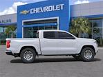 New 2024 Chevrolet Colorado LT Crew Cab 4x2, Pickup for sale #R1240665 - photo 5