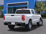 New 2024 Chevrolet Colorado Work Truck Crew Cab 4x4, Pickup for sale #R1241998 - photo 4