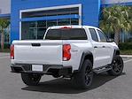 New 2024 Chevrolet Colorado Trail Boss Crew Cab 4x4, Pickup for sale #R1242158 - photo 4