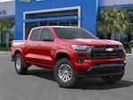 New 2024 Chevrolet Colorado LT Crew Cab 4x2, Pickup for sale #R1244188 - photo 7