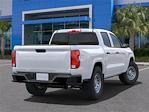 New 2024 Chevrolet Colorado Work Truck Crew Cab 4x2, Pickup for sale #R1245164 - photo 4