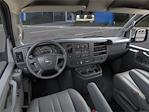 New 2024 Chevrolet Express 2500 Work Van RWD, Empty Cargo Van for sale #R1248258 - photo 15