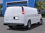 New 2024 Chevrolet Express 2500 Work Van RWD, Empty Cargo Van for sale #R1248258 - photo 4