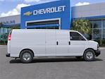 New 2024 Chevrolet Express 2500 Work Van RWD, Empty Cargo Van for sale #R1248258 - photo 5