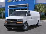 New 2024 Chevrolet Express 2500 Work Van RWD, Empty Cargo Van for sale #R1248258 - photo 6