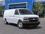 New 2024 Chevrolet Express 2500 Work Van RWD, Empty Cargo Van for sale #R1248258 - photo 7