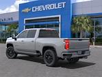 2024 Chevrolet Silverado 2500 Crew Cab 4x4, Pickup for sale #R1248619 - photo 3