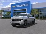 2024 Chevrolet Silverado 2500 Crew Cab 4x4, Pickup for sale #R1248619 - photo 8