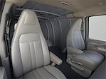 New 2024 Chevrolet Express 2500 Work Van RWD, Empty Cargo Van for sale #R1249129 - photo 16