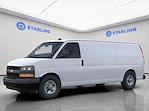 New 2024 Chevrolet Express 2500 Work Van RWD, Empty Cargo Van for sale #R1249129 - photo 2