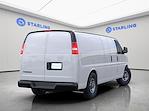 2024 Chevrolet Express 2500 RWD, Empty Cargo Van for sale #R1249129 - photo 4