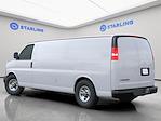 New 2024 Chevrolet Express 2500 Work Van RWD, Empty Cargo Van for sale #R1249129 - photo 3