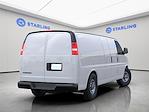 New 2024 Chevrolet Express 2500 Work Van RWD, Empty Cargo Van for sale #R1249129 - photo 4