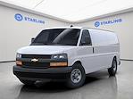 New 2024 Chevrolet Express 2500 Work Van RWD, Empty Cargo Van for sale #R1249129 - photo 6