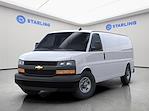 New 2024 Chevrolet Express 2500 Work Van RWD, Empty Cargo Van for sale #R1249129 - photo 8