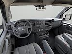 New 2024 Chevrolet Express 2500 Work Van RWD, Empty Cargo Van for sale #R1252116 - photo 15