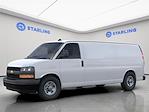 New 2024 Chevrolet Express 2500 Work Van RWD, Empty Cargo Van for sale #R1252116 - photo 2