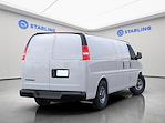 New 2024 Chevrolet Express 2500 Work Van RWD, Empty Cargo Van for sale #R1252116 - photo 4